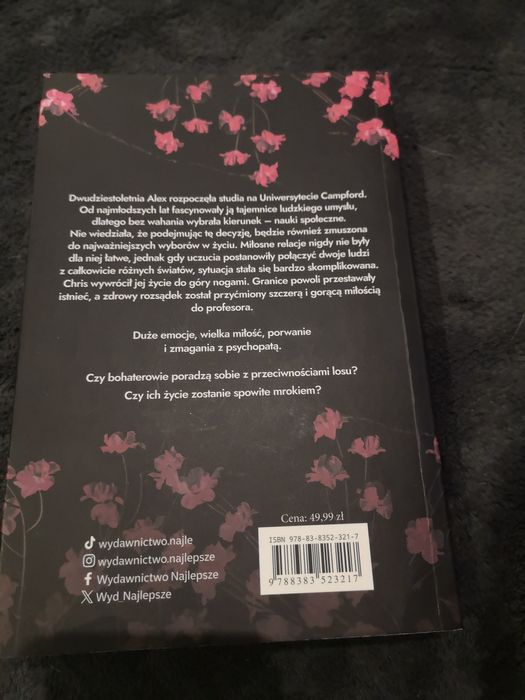 Dzień dobry Panie Profesorze