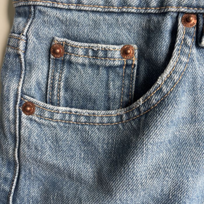 Шорти жіночі джинсові Zara 36 розмір