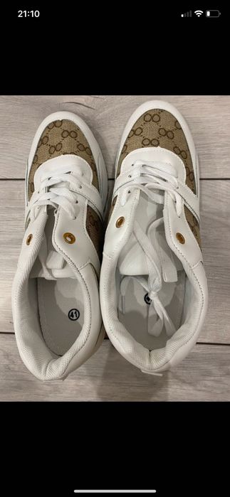 Adidasy nowe rozmiar 41