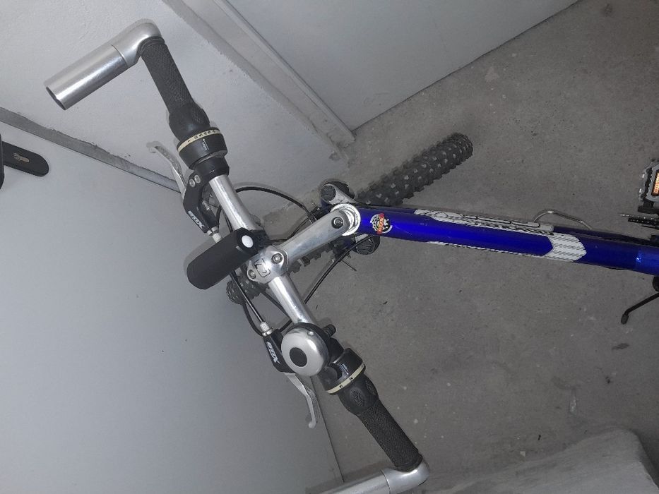 Rower górski MTB stan bdb 3 letni 100%