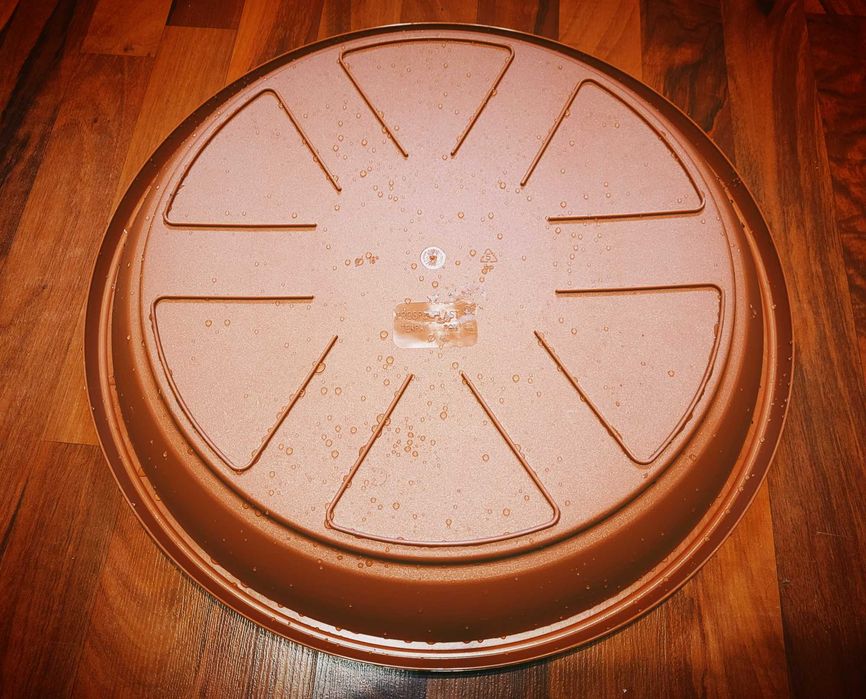 Zestaw doniczek / Набір квіткових горщиків для рослин