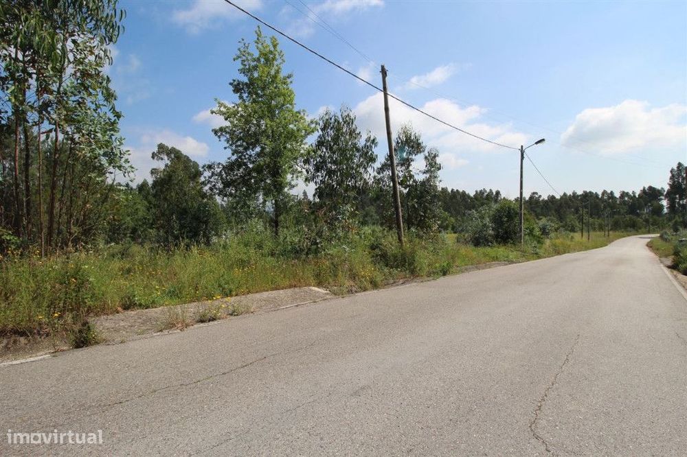 Terreno Para Construção, Condeixa-a-Nova, Condeixa — Anobra, Coimbra