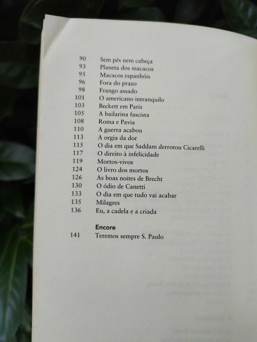 Avenida Paulista (João Pereira Coutinho)