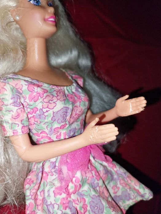 Barbie - Bonecas Antigas