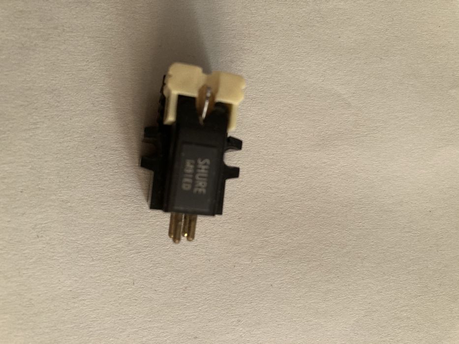 Cartridge Shure M 91 ED