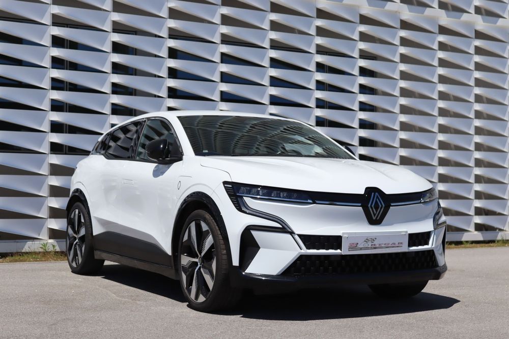 Renault Mégane E-Tech457726329850449922