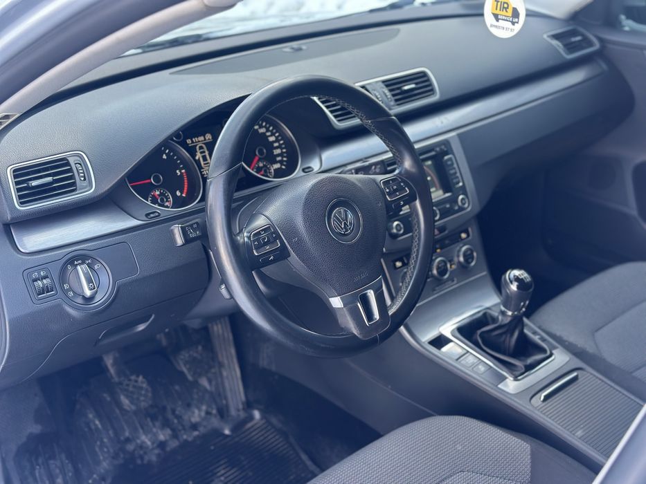 Продам Passat B7 2012 TDI