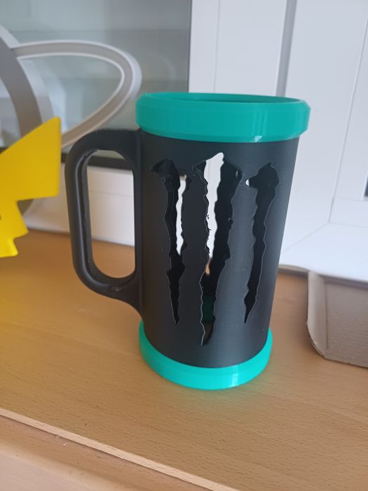 Tudo em impressao 3 d