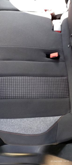 Peugeot 2008 — fotografia 7
