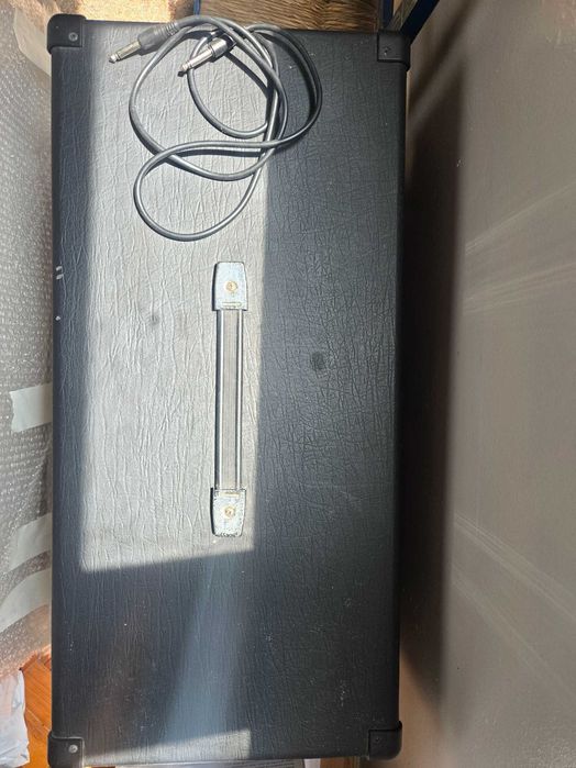 URGENTR! Coluna Amplificador 200W