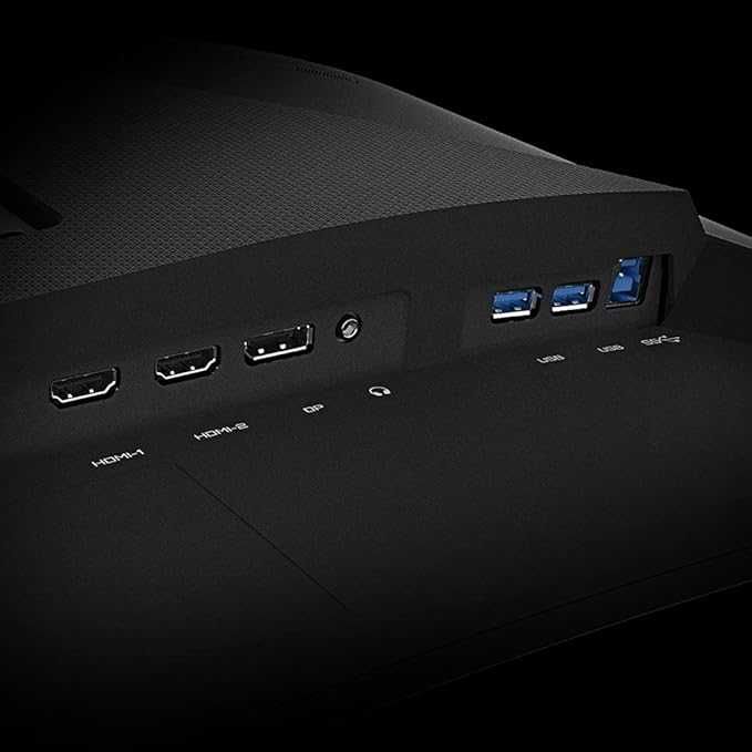 Monitor Gaming Gigabyte