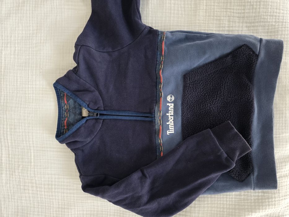 Bluza Timberland dla 5 latka