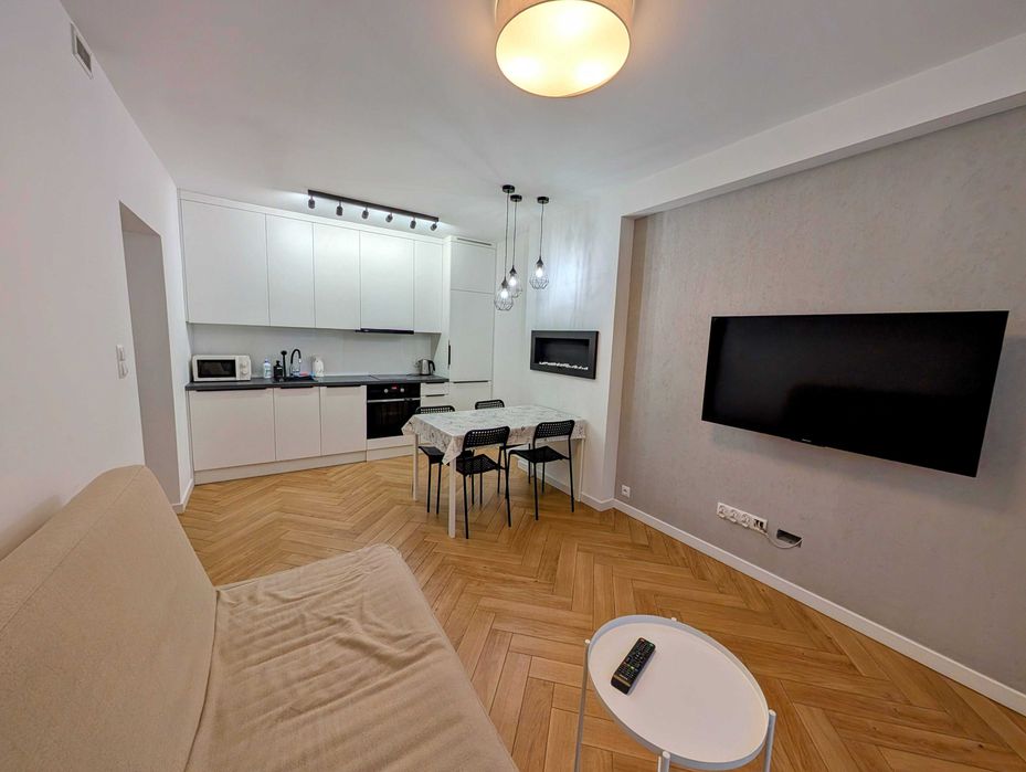 Mieszkanie na sprzedaż, Świętojańska 11, Gdynia