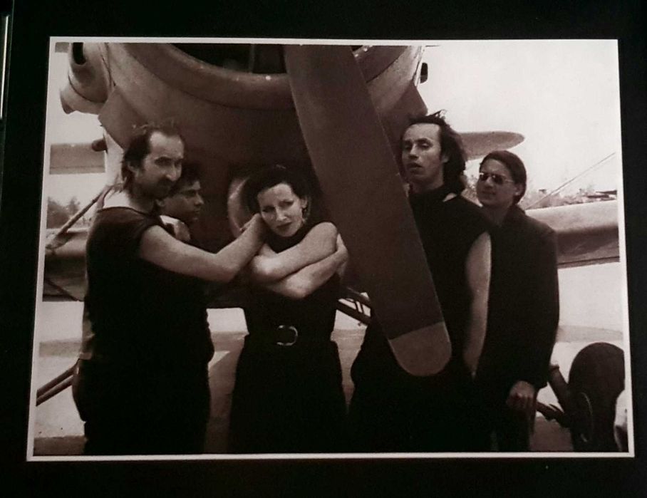 MAANAM Mental Cut 2CD Special Edition