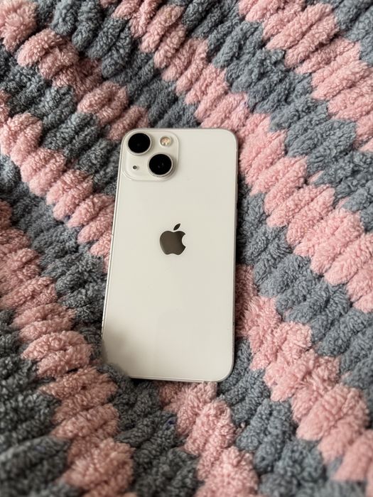 Айфон 13 mini на 128гб