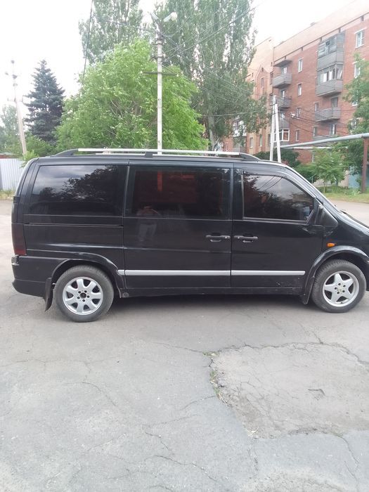 Автомобиль с пробегом