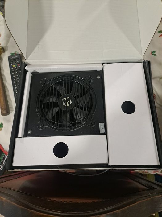 Vendo meu setup gamer vai com tudos os pefifericos