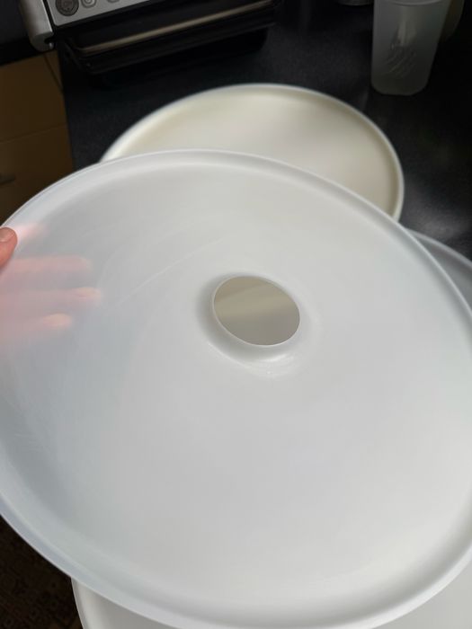 Піддони і сіточки для пастили Ezidri Ultra 1000