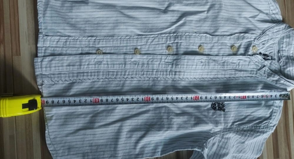 Koszula Next roz 122