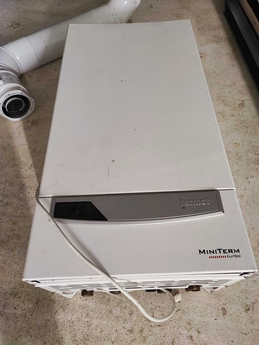 Miniterm termet turbo
