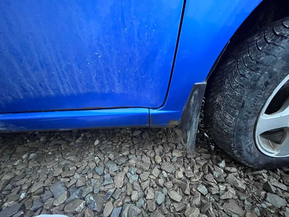 Daihatsu Cuore 2006 1.0 benzyna