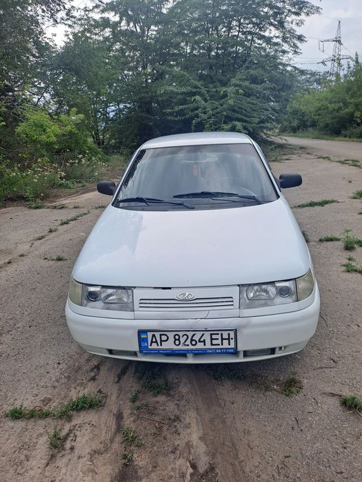 Ваз 2110 Богдан!
