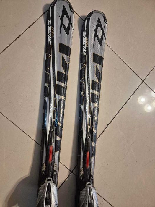 narty Volki Tigger Ten