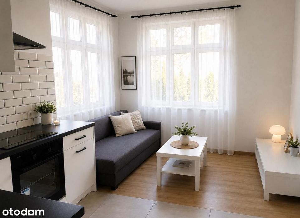 Orzeszkowej 90|nowocześnie urządzone, Bezczynszowe