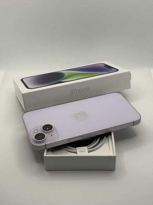 Iphone 14 128GB Okazja!