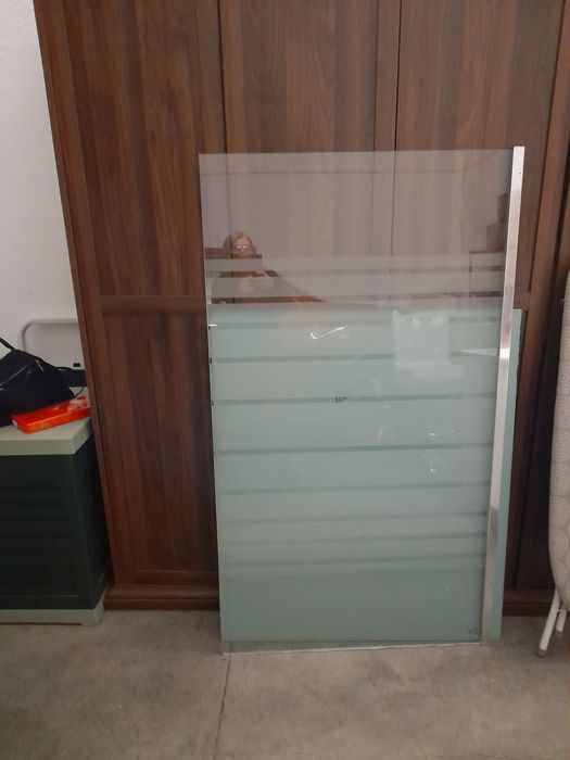 Resguardo de banheira