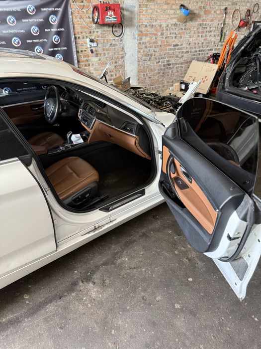 Розборка bmw f34 GT розборка бмв ф34 гт розборка bmw f34 gt a96m