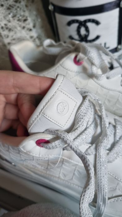 Adidasy buty Michael Kors