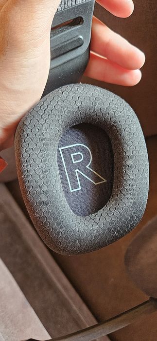 Słuchawki Gamingowe Logitech G733