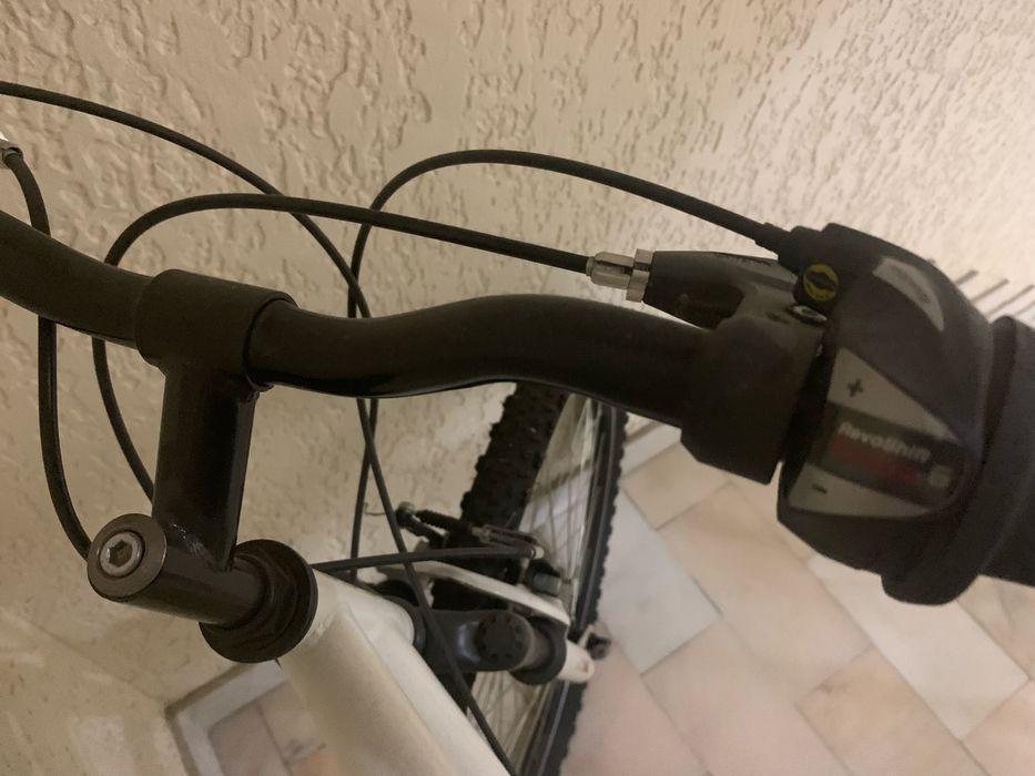 Bicicleta 26” urbana
