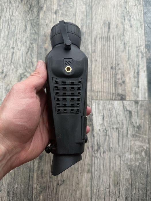 Тепловізор NIGHTHUNTER  H 35