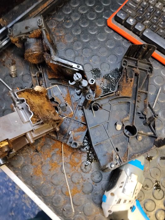 Twój ekspres odmawia posłuszeństwa? Przywrócimy go do życia!