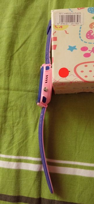 Детские часи смарт.