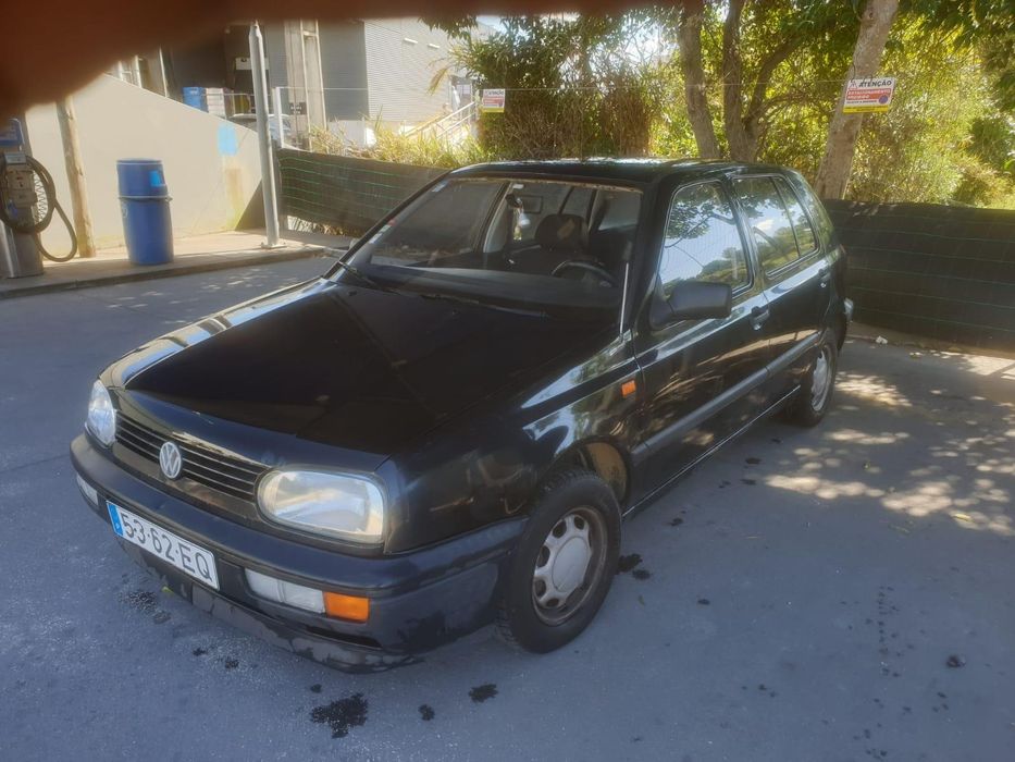 Vendo Golf CL 1.4