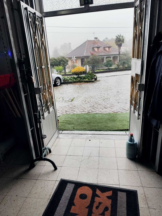 Trespasse de Loja agrícola