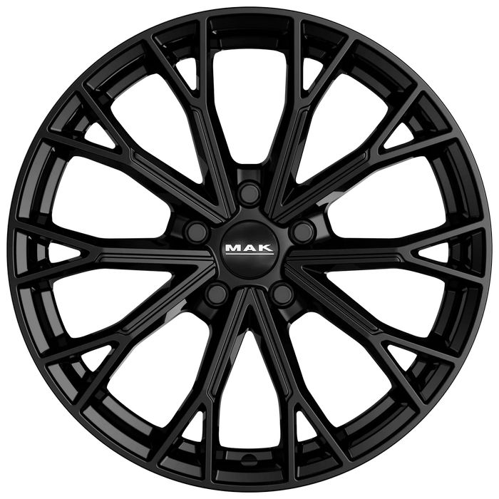 NOWE ORYGINALNE Felgi MAK Asphalt 19" KIA Ceed XCeed ProCeed Cerato