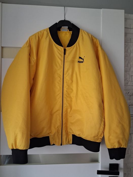Bomberka Puma unisex