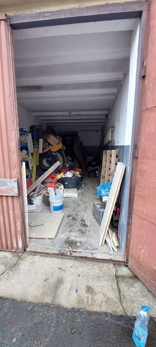 Profile STALOWE.  " C ".