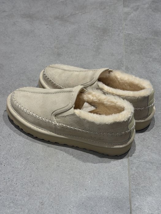 UGG короткі утеплені уги на овчині