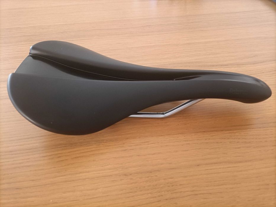 Selim bicicleta - Fabric Line Elite