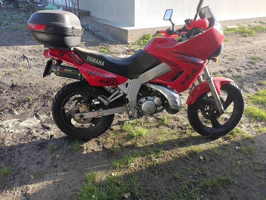 Yamaha