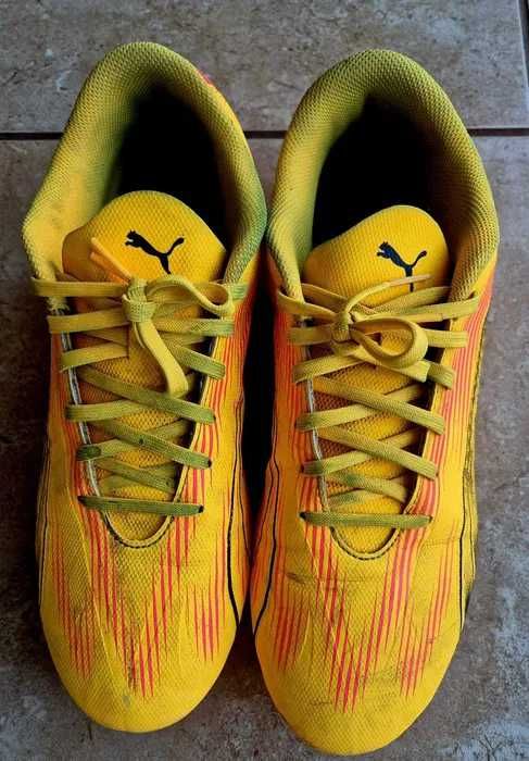 Piłka nożna korki Puma rozmiar 42