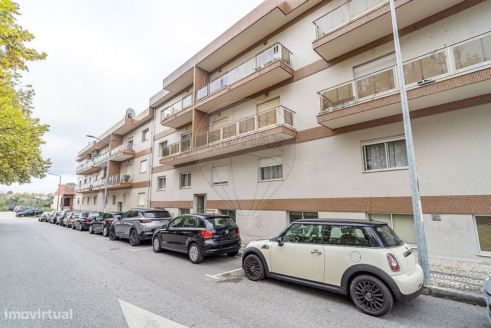 Apartamento T2 para venda