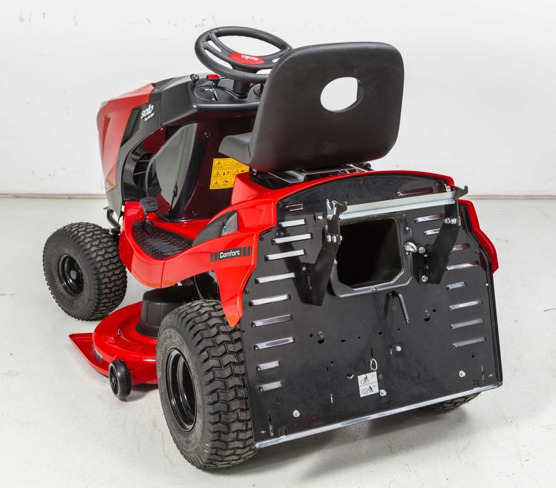 TRAKTOR AL-KO Solo T 15-93.7 HD-A COMFORT  Loncin Nowość 2025