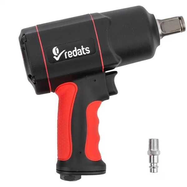 (Com Iva) Pistola de Impacto Pneumática 3/4"  2200 Nm