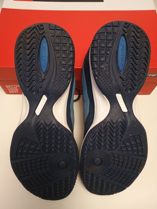 Buty Męskie Lotto